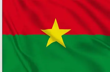 Burkina Faso