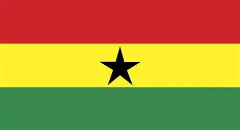 Ghana